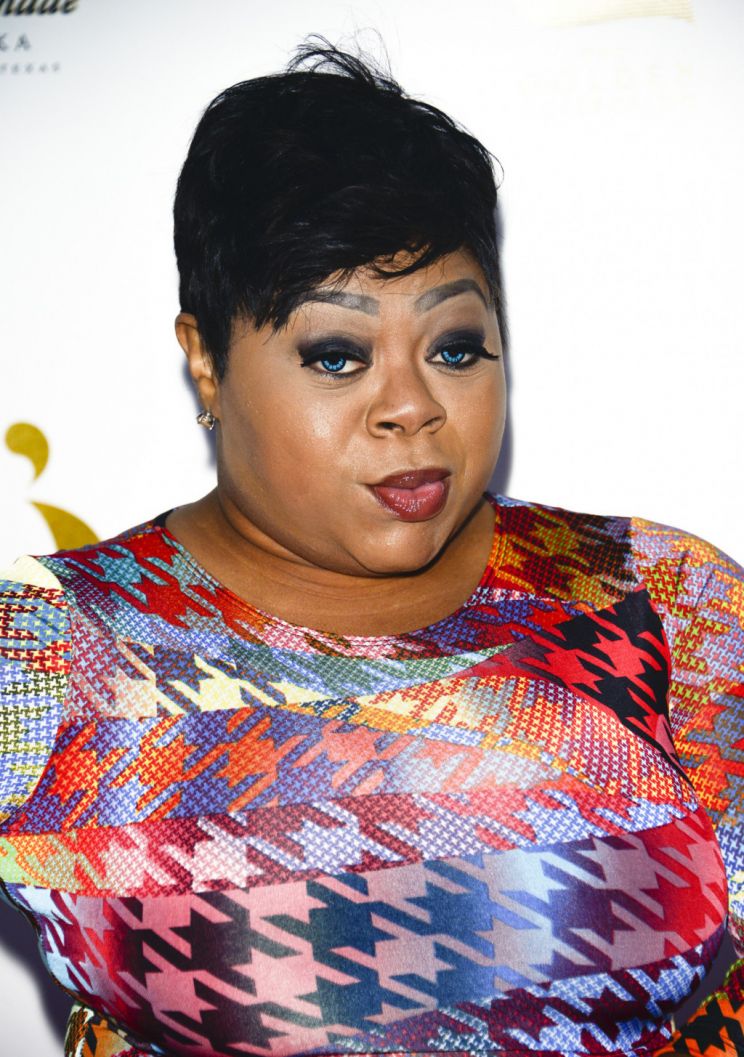 Countess Vaughn