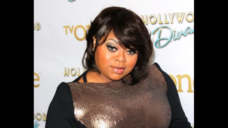 Countess Vaughn