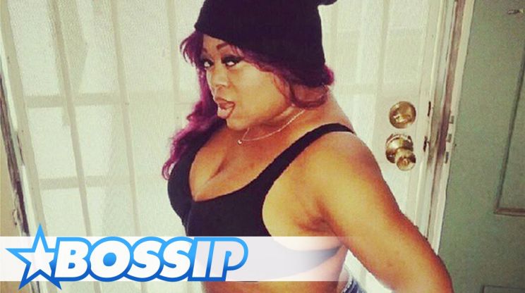 Countess Vaughn