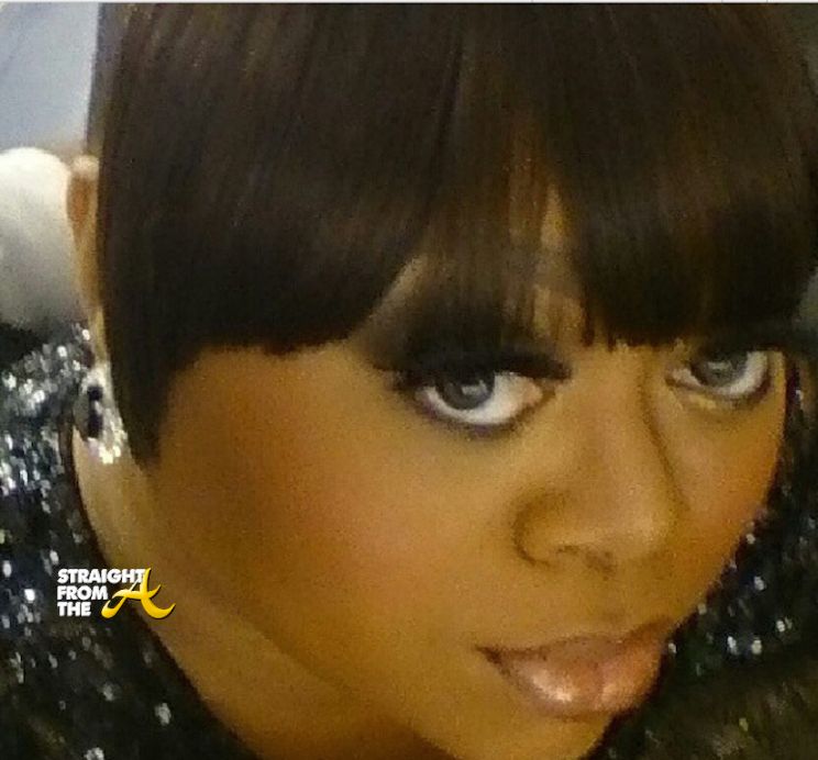 Countess Vaughn