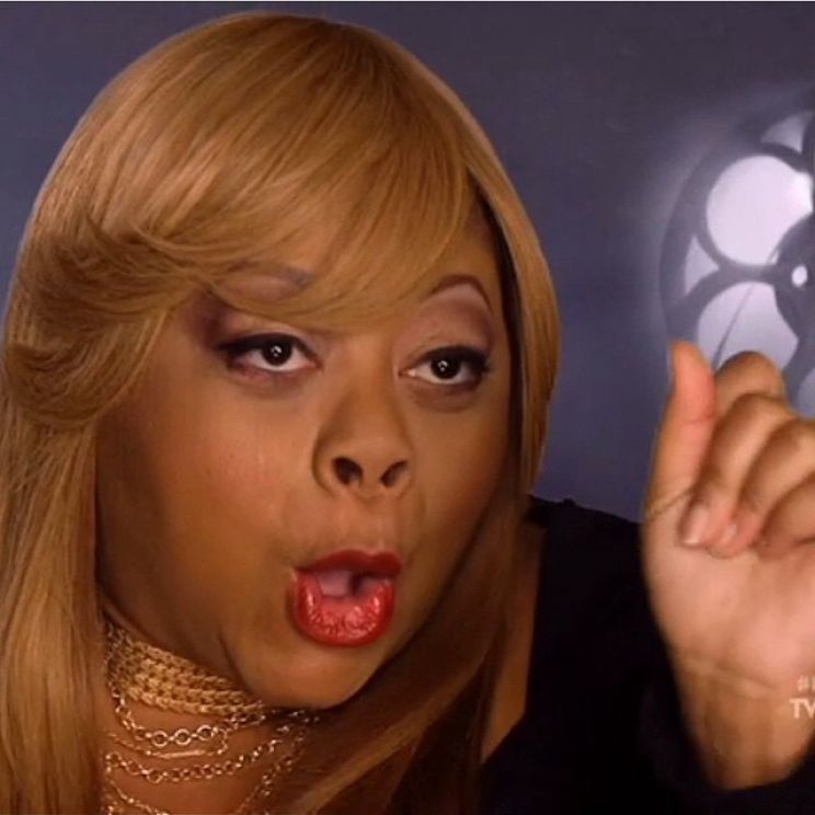 Countess Vaughn