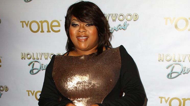 Countess Vaughn