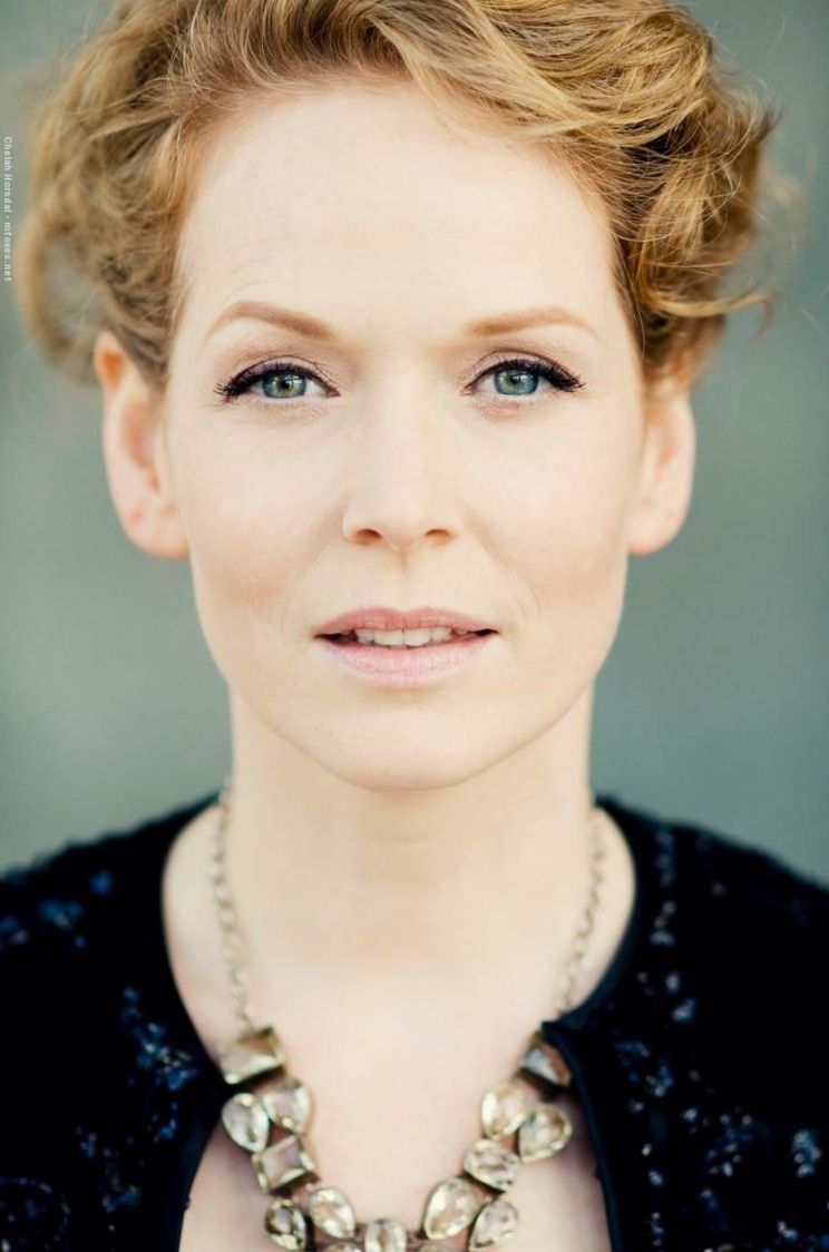 Courtenay J. Stevens