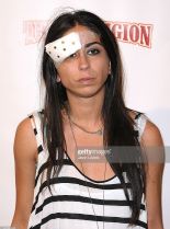 Courtenay Semel photo