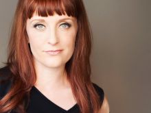 Courtenay Taylor