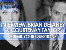 Courtenay Taylor
