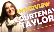 Courtenay Taylor