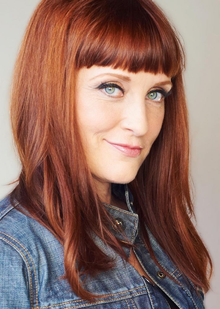Courtenay Taylor