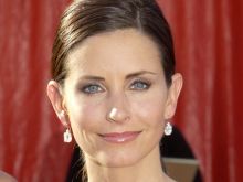 Courteney Cox