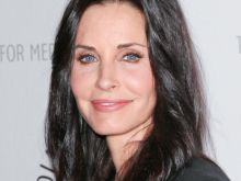 Courteney Cox