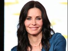 Courteney Cox