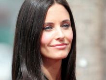 Courteney Cox