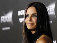 Courteney Cox