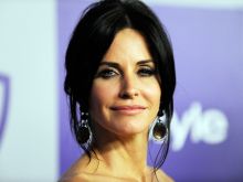 Courteney Cox