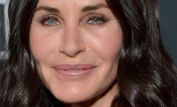 Courteney Cox