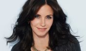 Courteney Cox