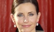 Courteney Cox