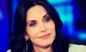 Courteney Cox