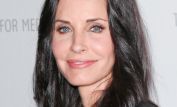 Courteney Cox