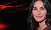 Courteney Cox