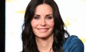 Courteney Cox