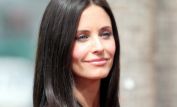 Courteney Cox