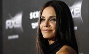 Courteney Cox