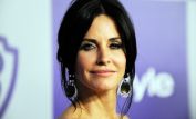 Courteney Cox