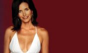 Courteney Cox