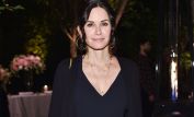 Courteney Cox