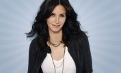 Courteney Cox