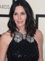 Courteney Cox