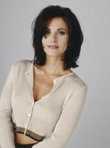 Courteney Cox