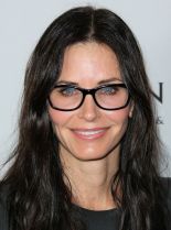 Courteney Cox #37315 picture (Portrait Medium)