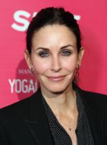 Courteney Cox #37318 picture (Portrait Medium)