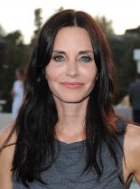 Courteney Cox #37319 picture (Portrait Medium)