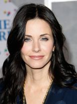 Courteney Cox