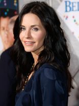 Courteney Cox