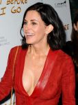 Courteney Cox