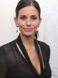 Courteney Cox