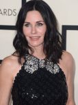 Courteney Cox