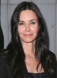 Courteney Cox