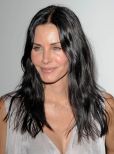 Courteney Cox