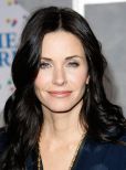 Courteney Cox