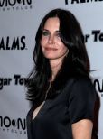 Courteney Cox