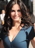 Courteney Cox