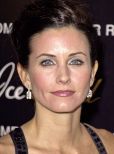 Courteney Cox