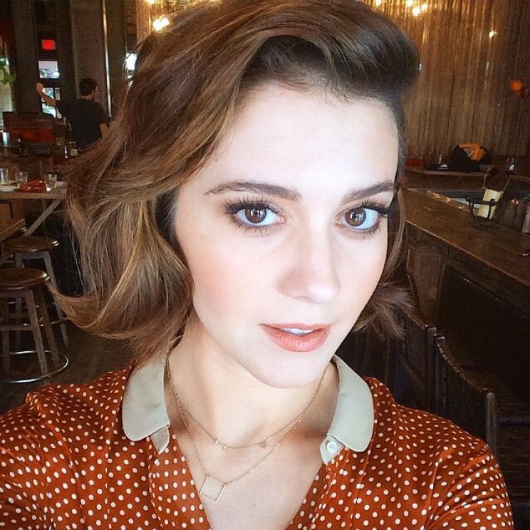 Courtnee Draper