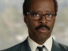 Courtney B. Vance