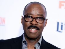 Courtney B. Vance